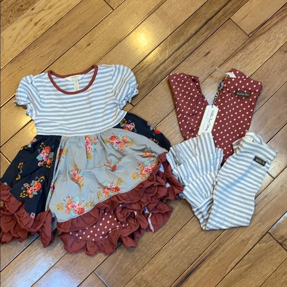Matilda Jane set